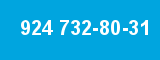 924 732-80-31 924 732-80-31